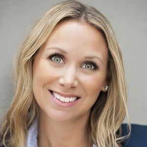 Meet your Posher, Kristina